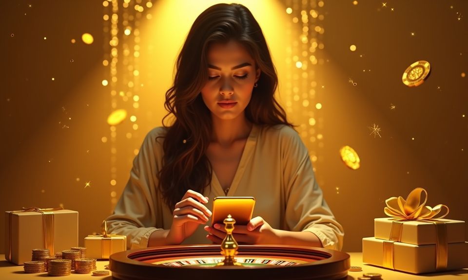 রুলেট লবি লাইভ